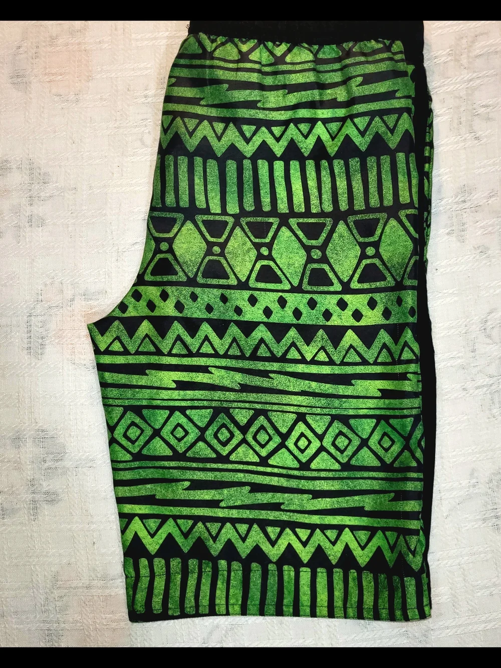 Wave Zone vibrant green